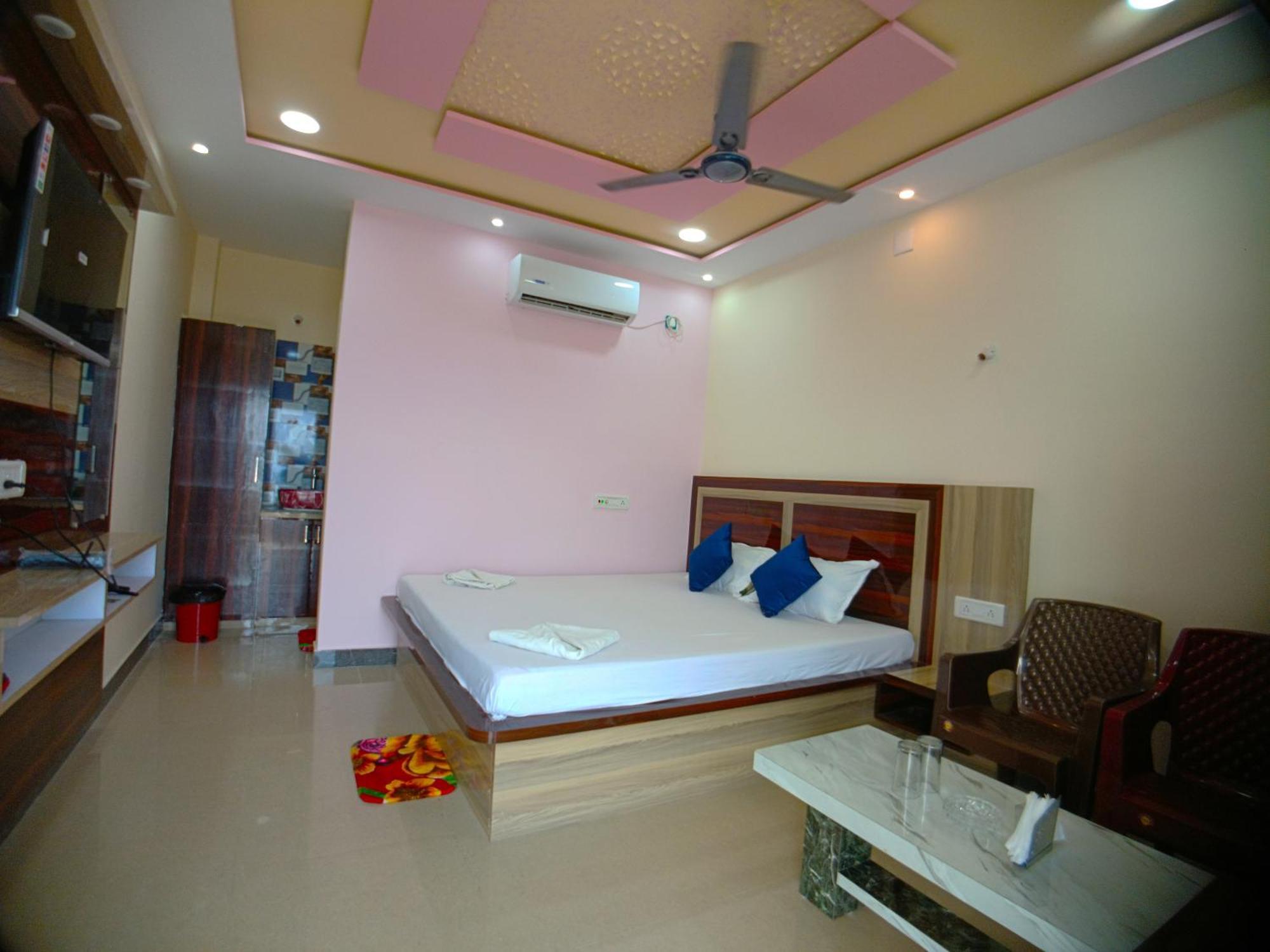 Rose Beach Resort Mandarmani Εξωτερικό φωτογραφία