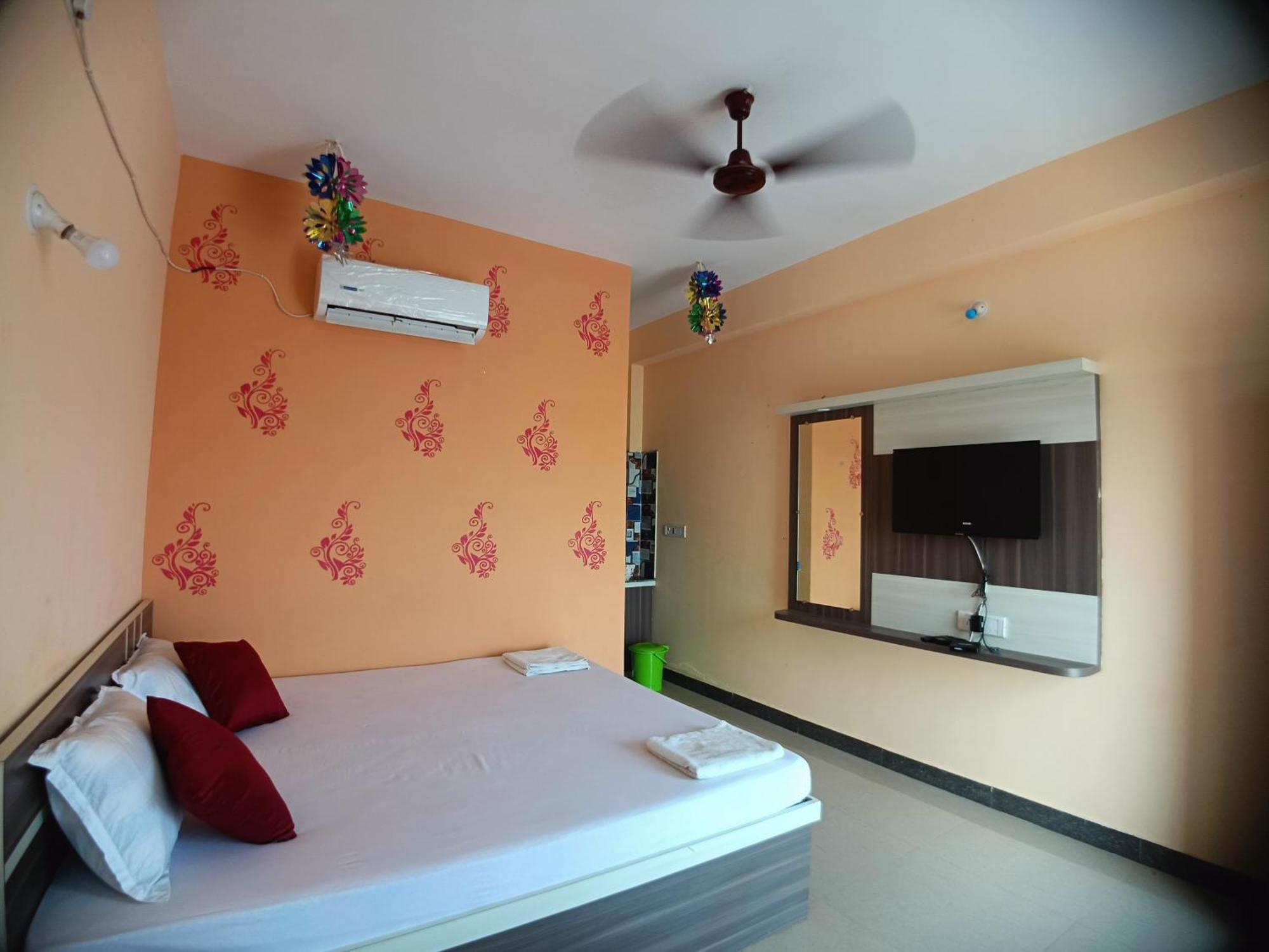Rose Beach Resort Mandarmani Εξωτερικό φωτογραφία